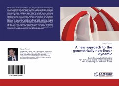 A new approach to the geometrically non-linear dynamic - Atmani, Hassan