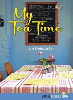 Cover My Tea Time