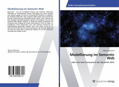 Modellierung im Semantic Web