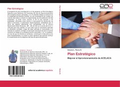 Plan Estratégico - Flores D., Antonio L.