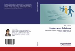 Employment Relations - Garigipati, Hema