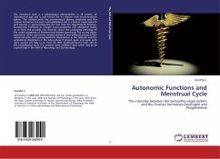 Autonomic Functions and Menstrual Cycle - Kavitha, C.