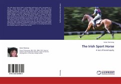 The Irish Sport Horse - Hennessy, Karen