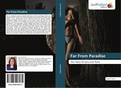 Cover Far From Paradise