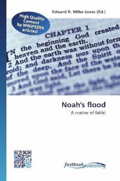 Noah's flood