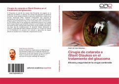 Cirugía de catarata e iStent Glaukos en el tratamiento del glaucoma