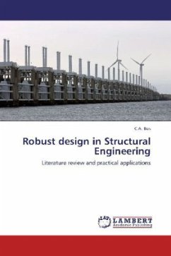 Robust design in Structural Engineering