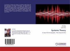 Systems Theory - Urban, Jan;Van k, Jan;Tys, Dalibor