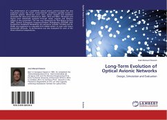 Long-Term Evolution of Optical Avionic Networks - Estarán, José Manuel