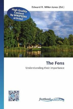 Cover The Fens