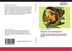 Diseño de Animación