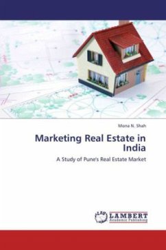Marketing Real Estate in India