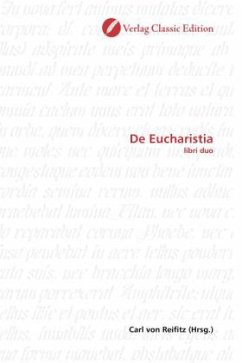 De Eucharistia