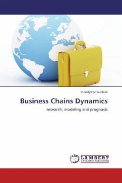 Business Chains Dynamics - Gachok, Volodymyr