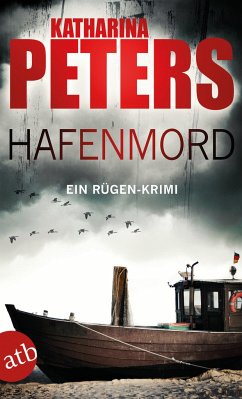 Hafenmord / Romy Beccare Bd.1 (Mängelexemplar) - Peters, Katharina