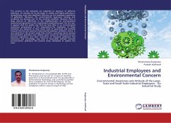 Industrial Employees and Environmental Concern