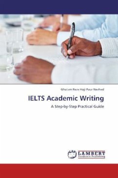 IELTS Academic Writing