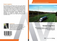 Green Logistics - Schikowski, Kai