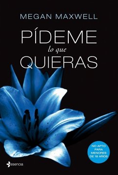 Cover Pídeme lo que quieras