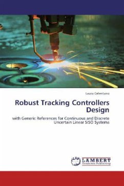 Robust Tracking Controllers Design