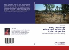 Dairy Knowledge Information System: An Indian Perspective - Gupta, Jancy
