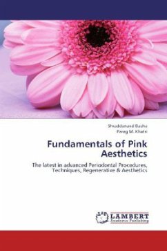 Fundamentals of Pink Aesthetics Fundamentals of Pink Aesthetics