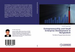 Entrepreneurship and Small Enterprise Development in Bangladesh