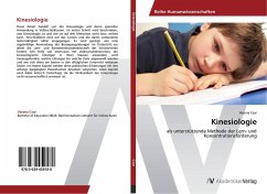 Kinesiologie - Csar, Verena