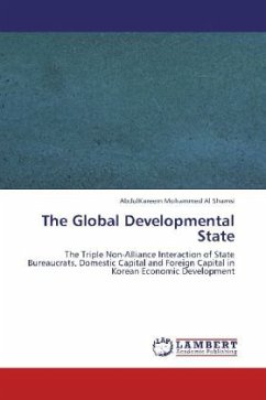 The Global Developmental State - Al Shamsi, Abdul Kareem M.