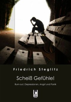 Cover Scheiß Gefühle!