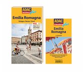 ADAC Reiseführer plus Emilia Romagna