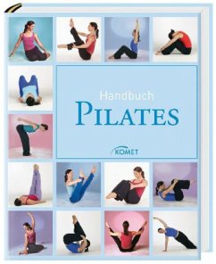 Handbuch Pilates