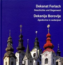 Dekanat Ferlach - Dekanija Borovlje - Certov, Simon