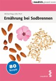 Ernährung bei Sodbrennen