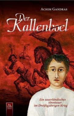 Cover Der Kallenboel