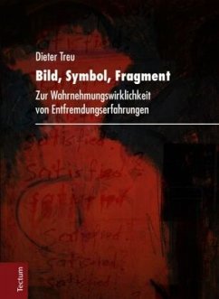 Bild, Symbol, Fragment - Treu, Dieter