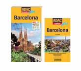 ADAC Reiseführer plus Barcelona