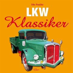 LKW-Klassiker - Paulitz, Udo