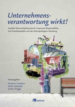 Cover Unternehmensverantwortung wirkt!