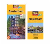 ADAC Reiseführer plus Amsterdam