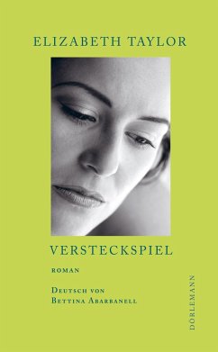 Versteckspiel - Taylor, Elizabeth