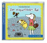 Der magnetische Bob, 1 Audio-CD