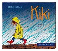 Kiki Cover Kiki