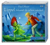 Lippel, träumst du schon wieder! Lippel, träumst du schon wieder!