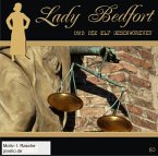 Die elf Geschworenen, 1 Audio-CD