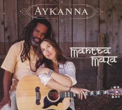 Mantra Mala - Aykanna