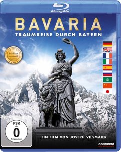 Bavaria - Traumreise durch Bayern - Diverse