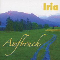 Cover Aufbruch