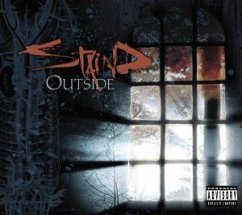 Outside - Staind