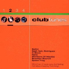 Club Tunes No.2 - Club Tunes 2 (1997)